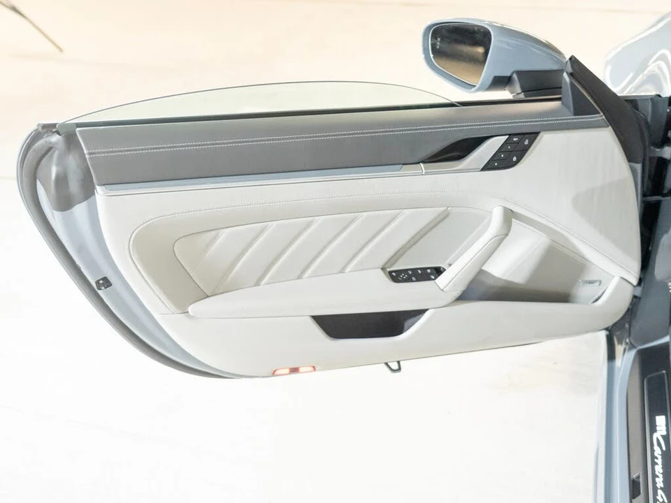 2024 Porsche 992 Carrera 4S - Image 16 of 26