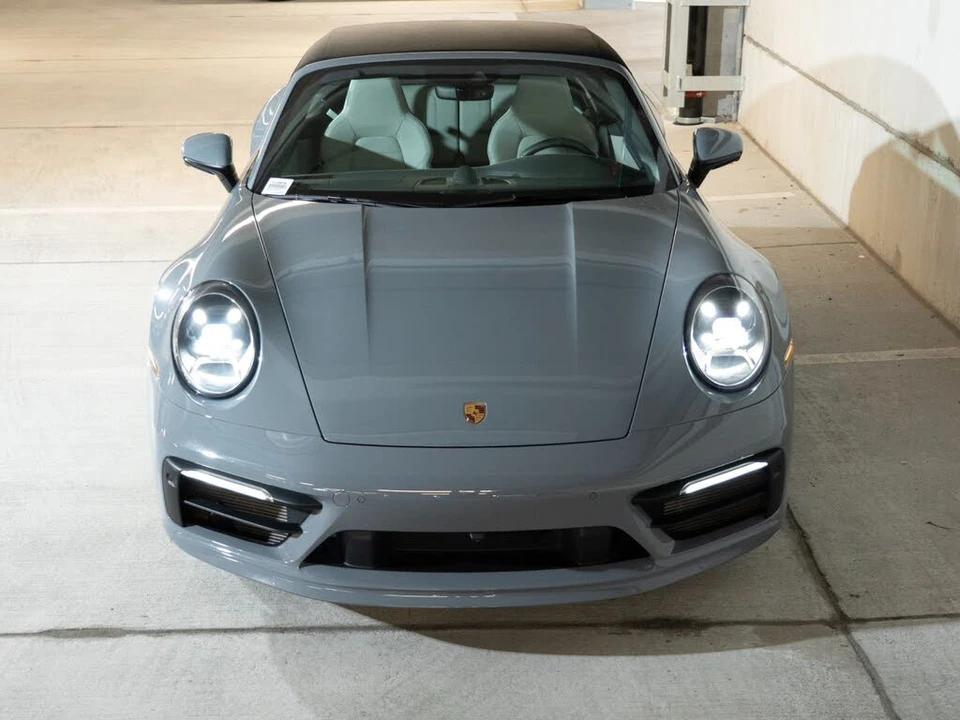 2024 Porsche 992 Carrera 4S - Image 6 of 26