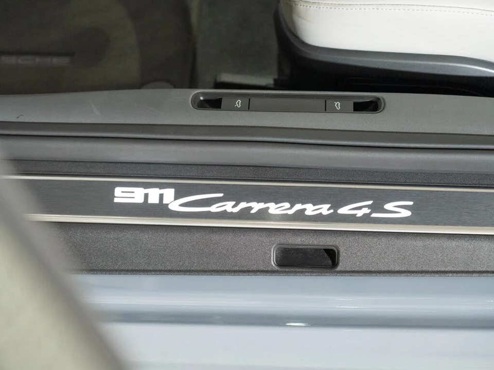 2024 Porsche 992 Carrera 4S - Image 12 of 26