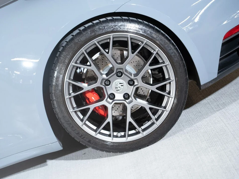 2024 Porsche 992 Carrera 4S - Image 11 of 26