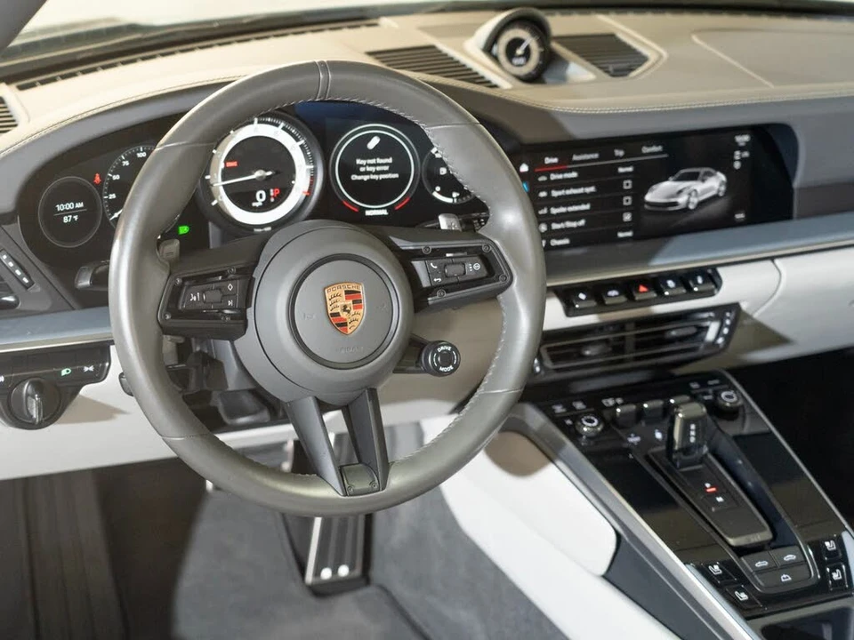 2024 Porsche 992 Carrera 4S - Image 15 of 26