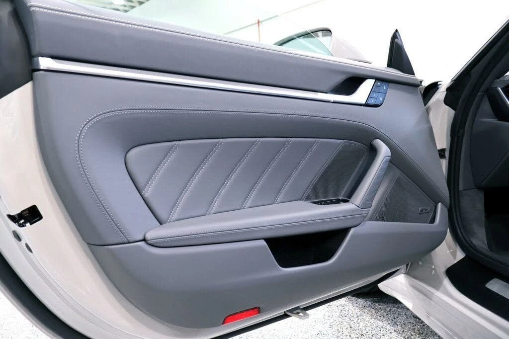 2024 Porsche 992 Carrera 4S - Image 30 of 31