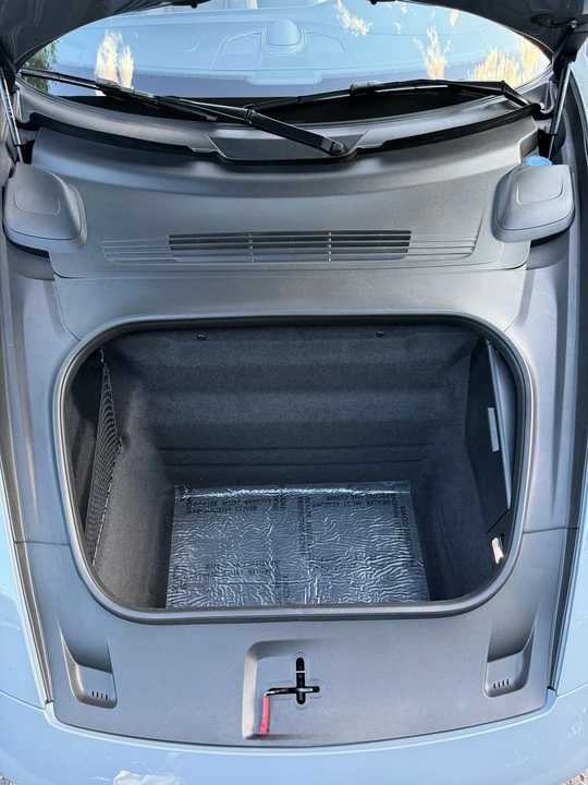 2024 Porsche 992 Carrera 4S - Image 30 of 30