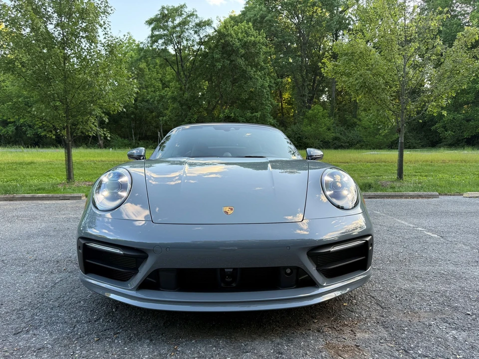 2024 Porsche 992 Carrera 4S - Image 13 of 30