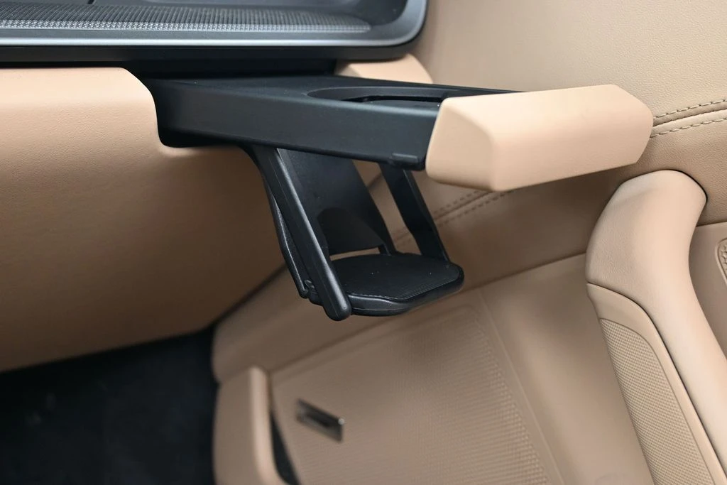 2024 Porsche 992 Carrera 4S - Image 22 of 31