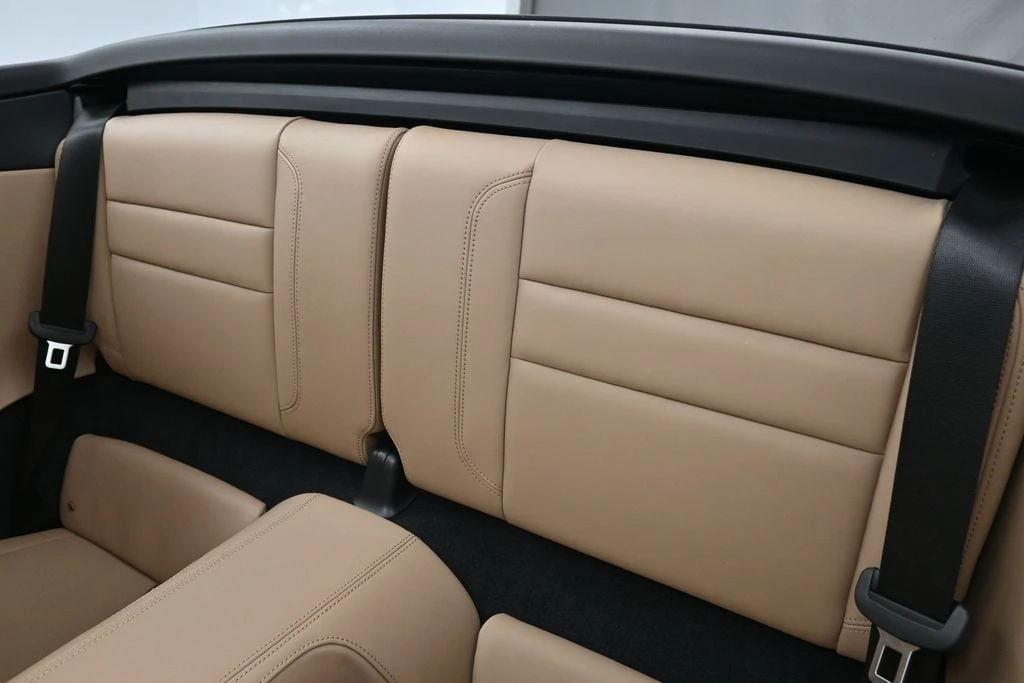 2024 Porsche 992 Carrera 4S - Image 6 of 31