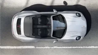 2024 Porsche 992 Carrera 4S - Image 4 of 4