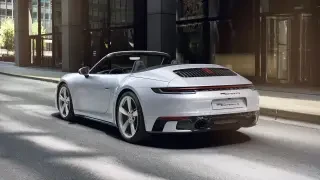 2024 Porsche 992 Carrera 4S - Image 3 of 4