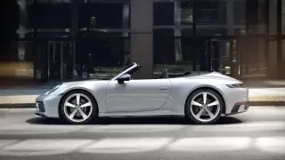 2024 Porsche 992 Carrera 4S - Image 2 of 4