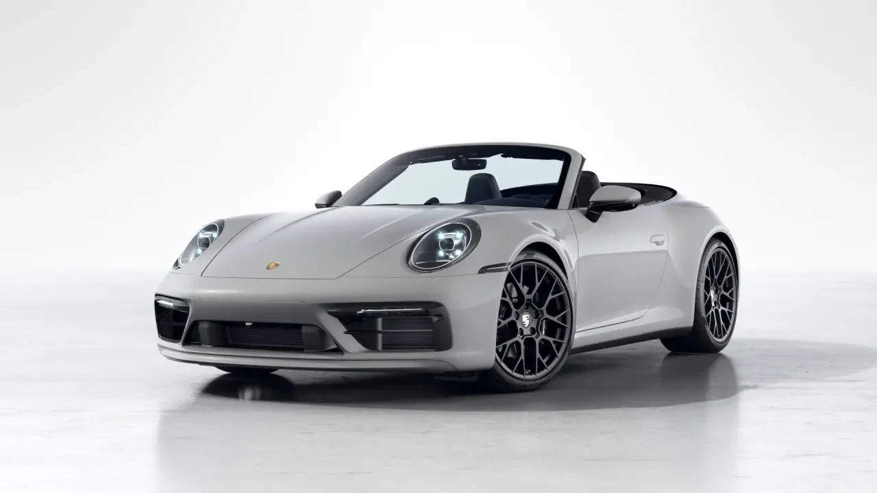 2024 Porsche 992 Carrera 4S - Image 8 of 30