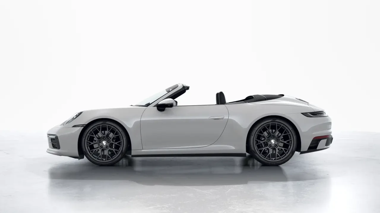 2024 Porsche 992 Carrera 4S - Image 16 of 30