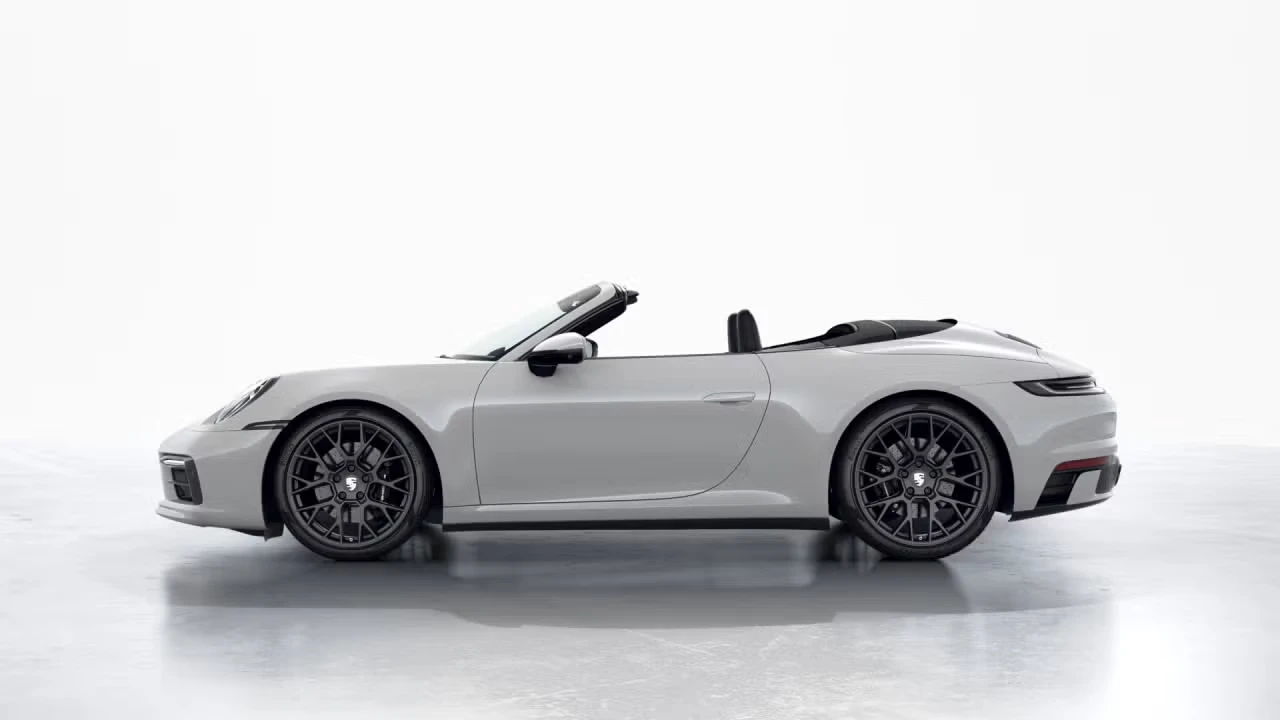 2024 Porsche 992 Carrera 4S - Image 12 of 30