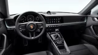 2024 Porsche 992 Carrera 4S - Image 25 of 30