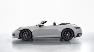 2024 Porsche 992 Carrera 4S - Image 9 of 30