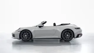2024 Porsche 992 Carrera 4S - Image 13 of 30