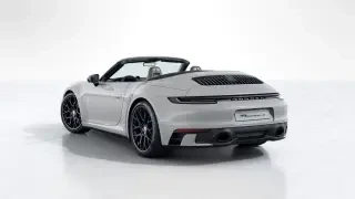 2024 Porsche 992 Carrera 4S - Image 21 of 30