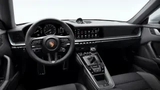 2024 Porsche 992 Carrera 4S - Image 29 of 30