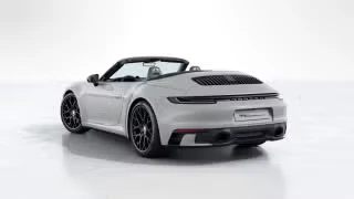 2024 Porsche 992 Carrera 4S - Image 17 of 30
