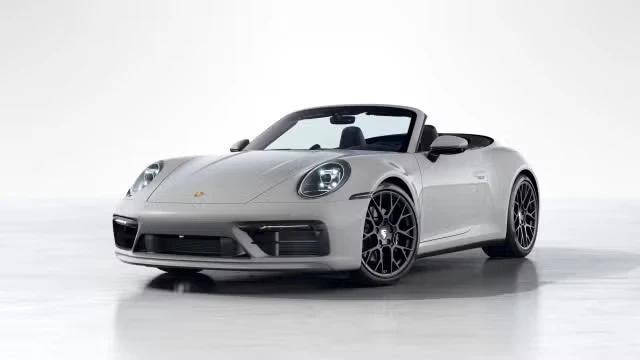 2024 Porsche 992 Carrera 4S - Image 2 of 30