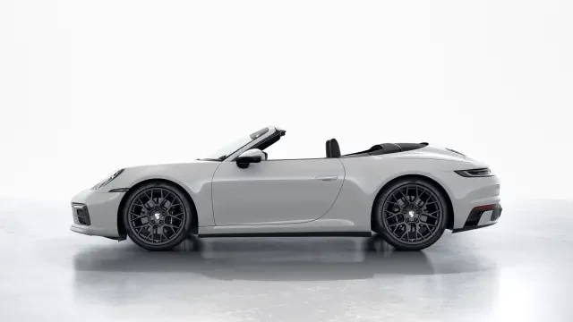 2024 Porsche 992 Carrera 4S - Image 14 of 30