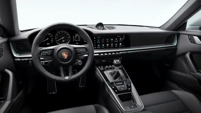 2024 Porsche 992 Carrera 4S - Image 30 of 30