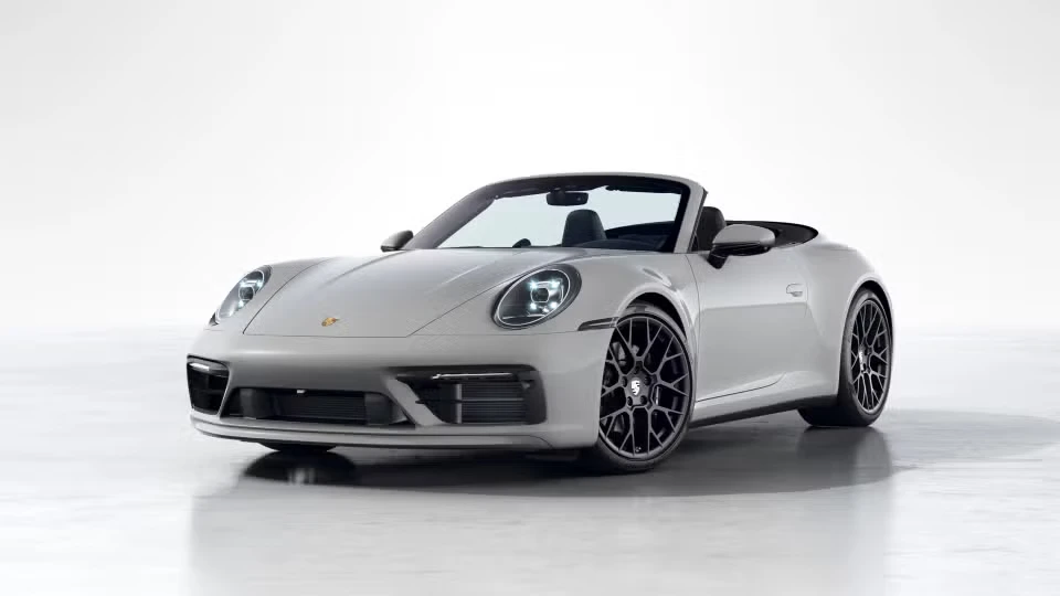 2024 Porsche 992 Carrera 4S - Image 3 of 30