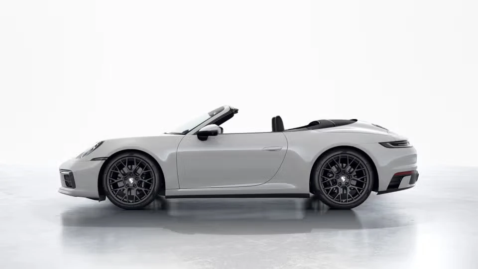 2024 Porsche 992 Carrera 4S - Image 11 of 30