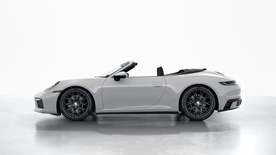 2024 Porsche 992 Carrera 4S - Image 15 of 30