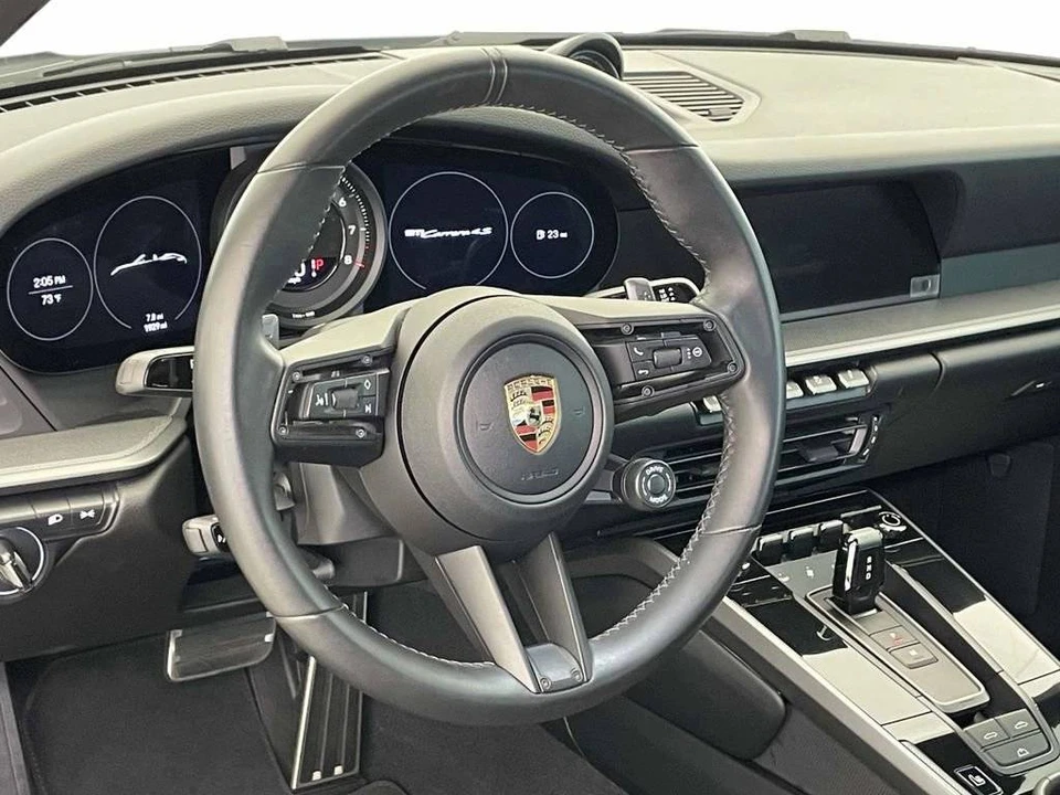 2024 Porsche 992 Carrera 4S - Image 4 of 5
