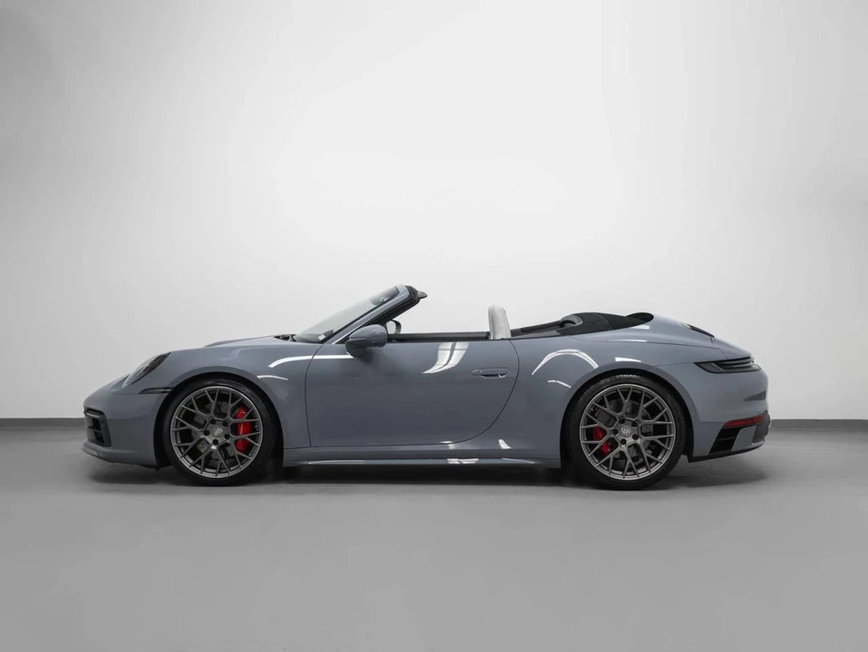 2024 Porsche 992 Carrera 4S - Image 2 of 4