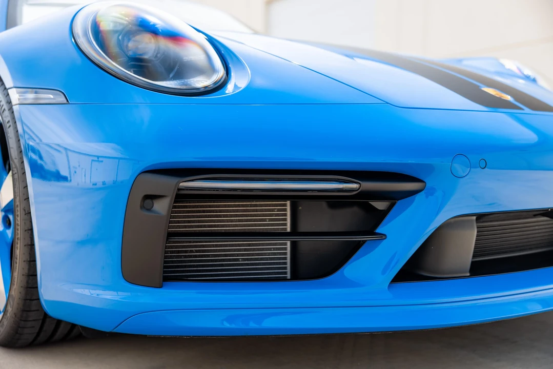 2024 Porsche 992 Carrera 4S - Image 21 of 31