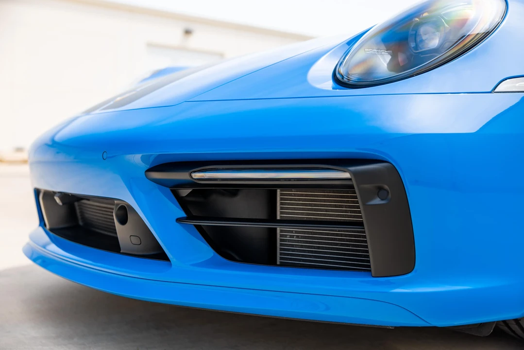 2024 Porsche 992 Carrera 4S - Image 20 of 31