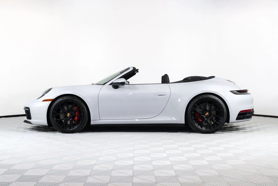 2024 Porsche 992 Carrera 4S - Image 4 of 31