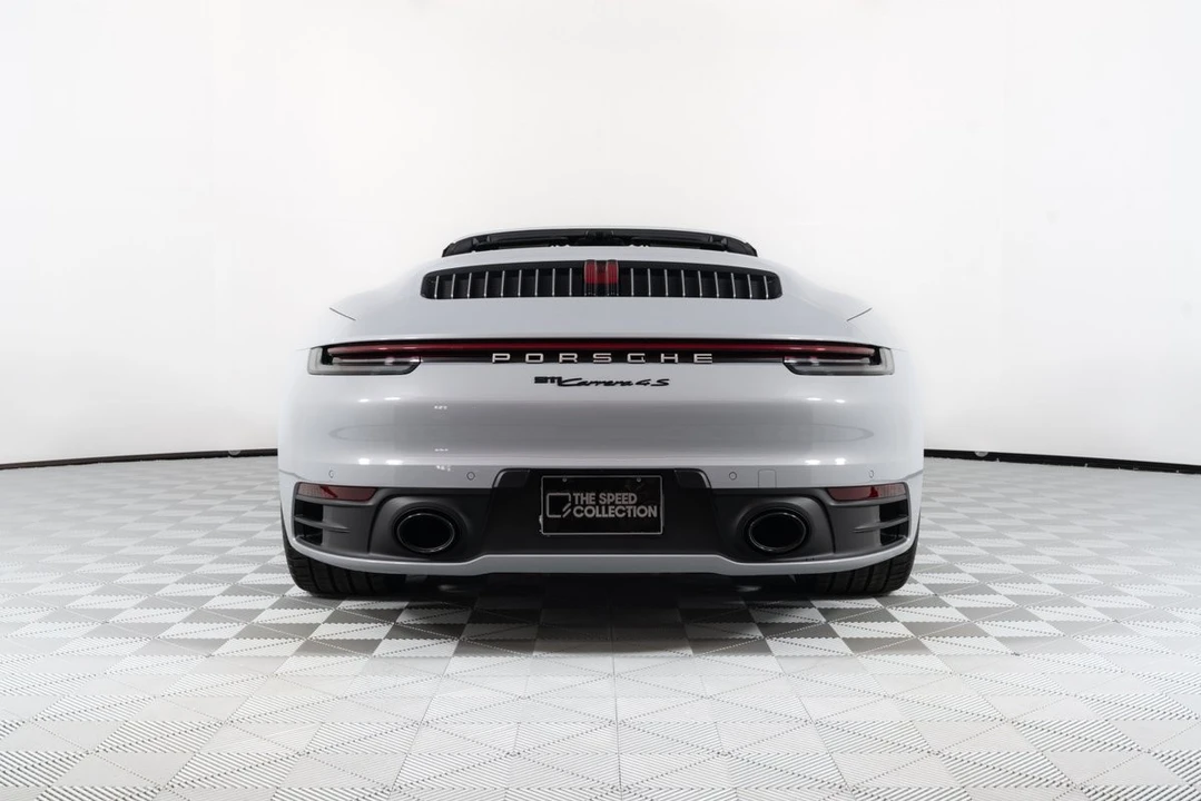 2024 Porsche 992 Carrera 4S - Image 6 of 31