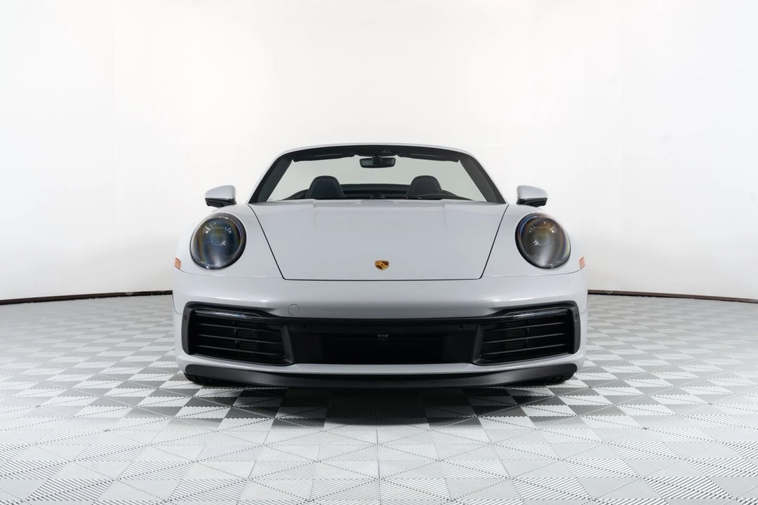 2024 Porsche 992 Carrera 4S - Image 2 of 31