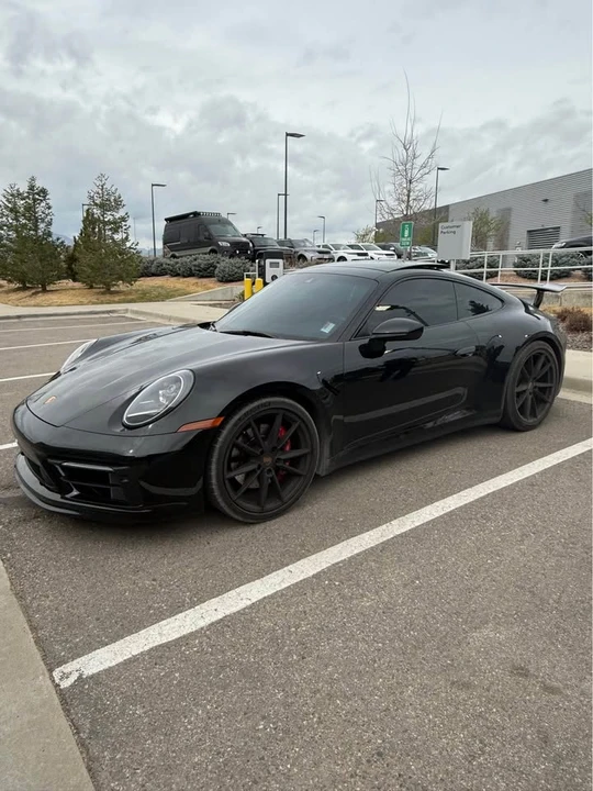 2024 Porsche 992 Carrera 4S - Image 10 of 13