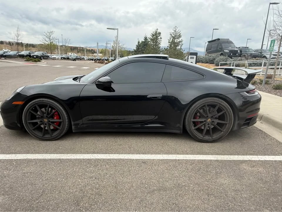 2024 Porsche 992 Carrera 4S - Image 9 of 13