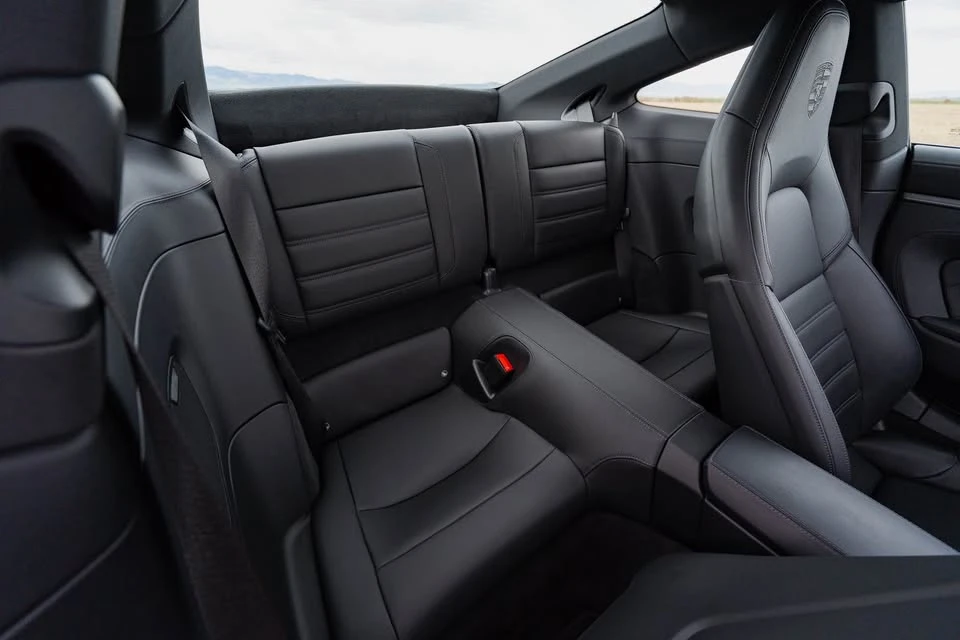 2024 Porsche 992 Carrera 4S - Image 16 of 16