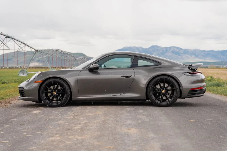2024 Porsche 992 Carrera 4S - Image 10 of 16