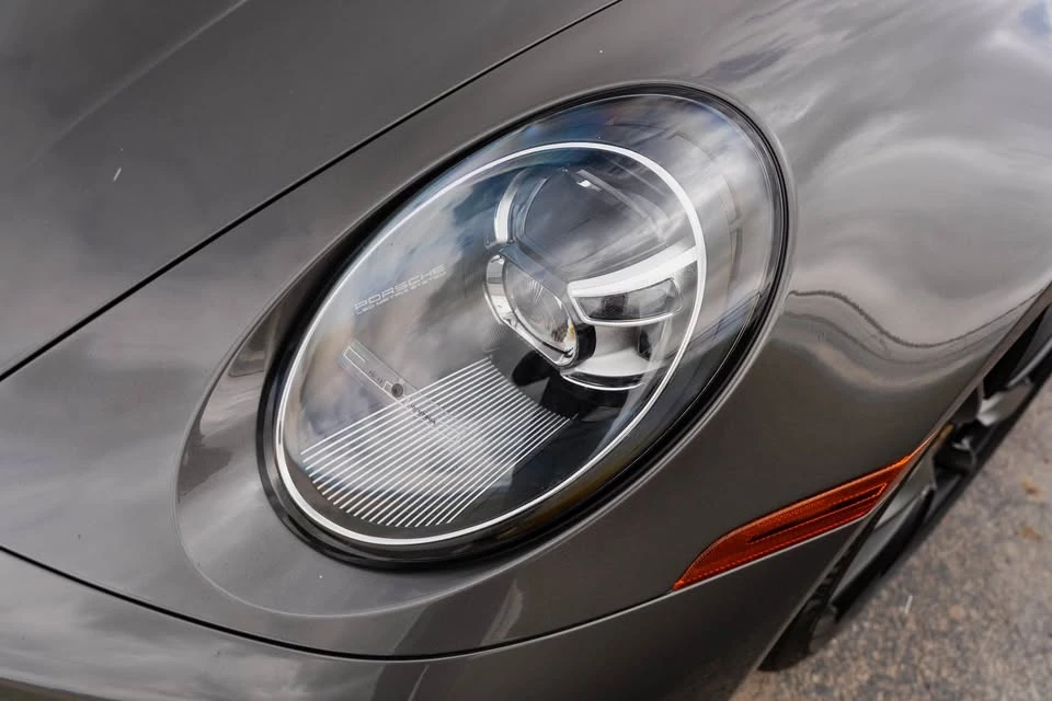 2024 Porsche 992 Carrera 4S - Image 5 of 16