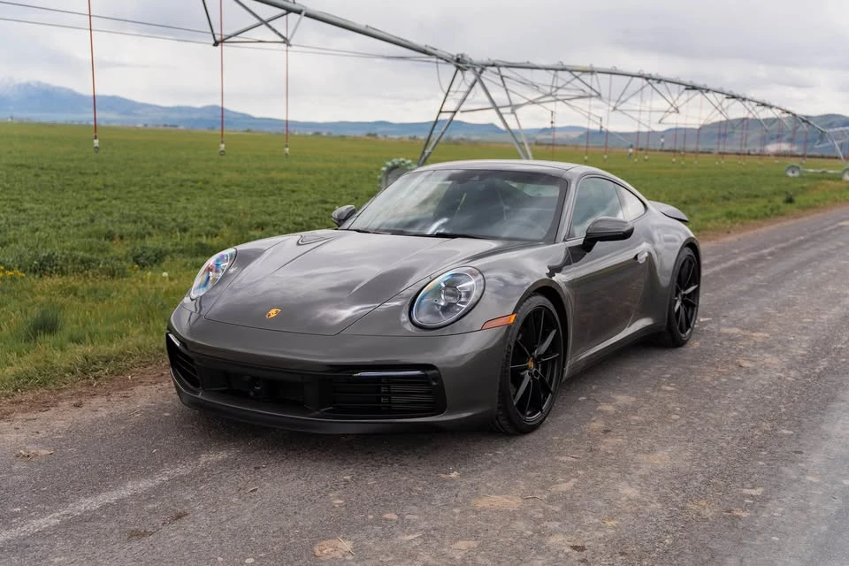 2024 Porsche 992 Carrera 4S - Image 15 of 16
