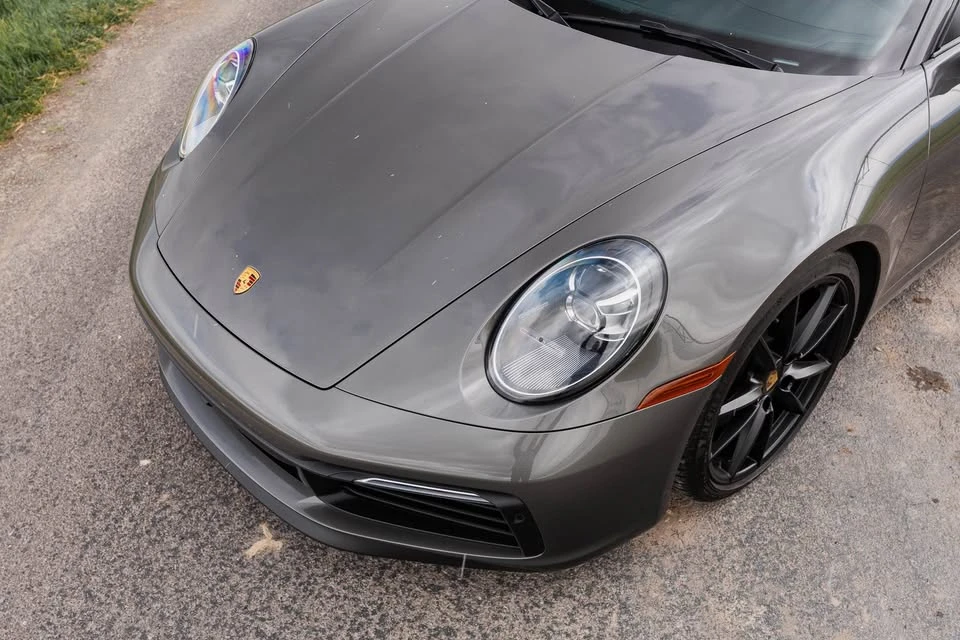 2024 Porsche 992 Carrera 4S - Image 4 of 16