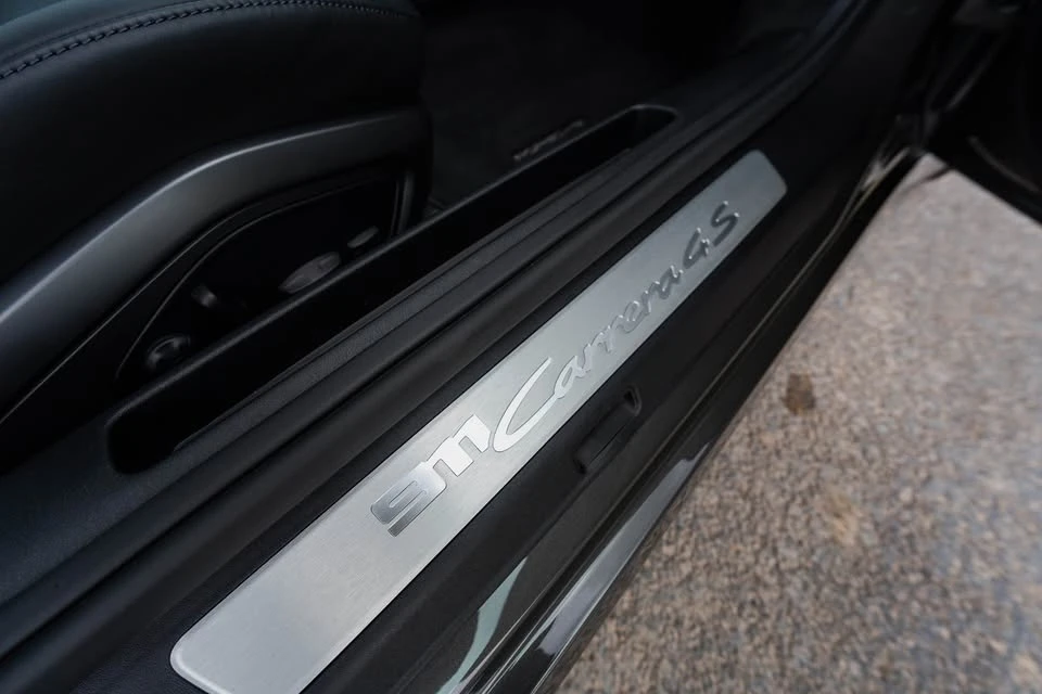 2024 Porsche 992 Carrera 4S - Image 14 of 16