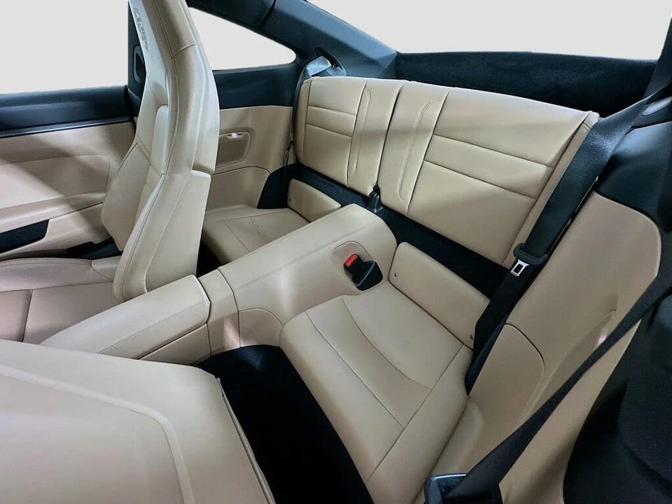 2024 Porsche 992 Carrera 4S - Image 24 of 31