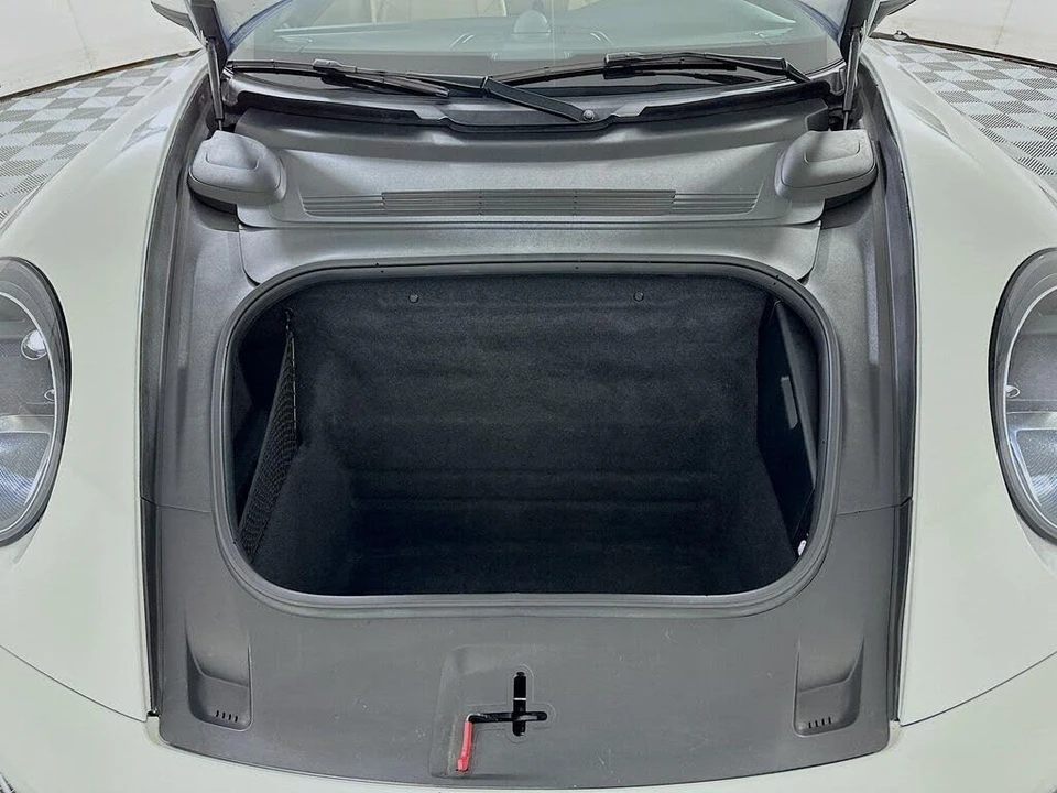 2024 Porsche 992 Carrera 4S - Image 30 of 31