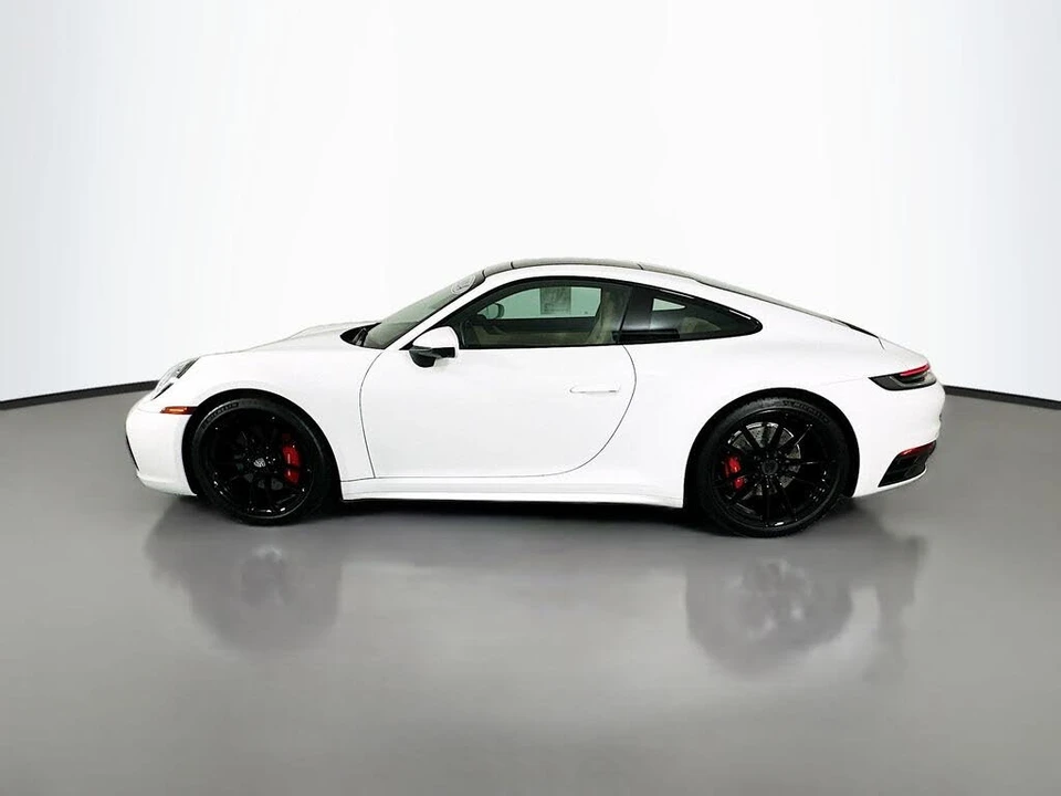 2024 Porsche 992 Carrera 4S - Image 2 of 31
