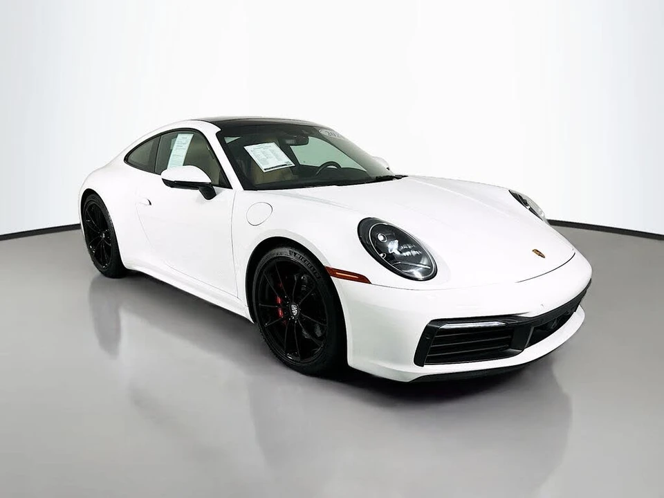 2024 Porsche 992 Carrera 4S - Image 7 of 31