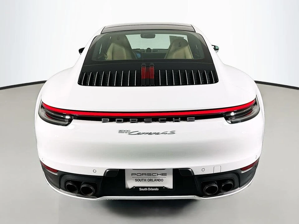 2024 Porsche 992 Carrera 4S - Image 10 of 31