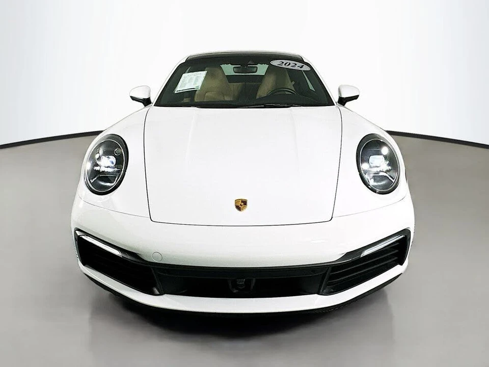 2024 Porsche 992 Carrera 4S - Image 6 of 31