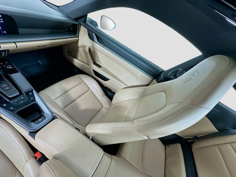 2024 Porsche 992 Carrera 4S - Image 26 of 31